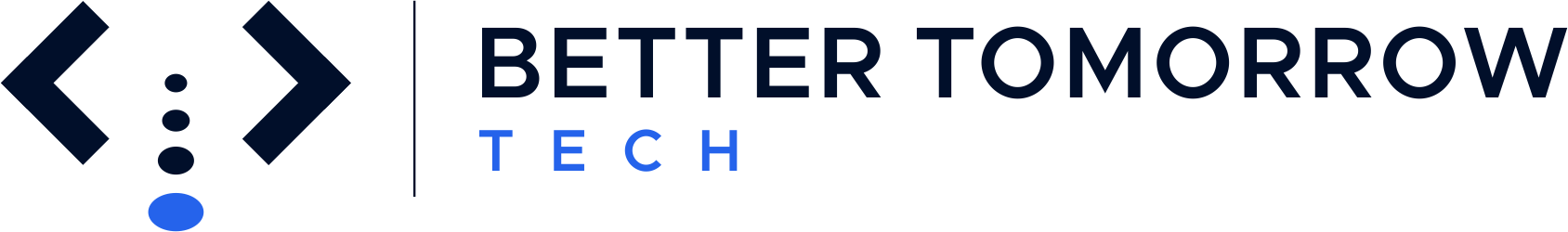 Better Tomorrow Tech